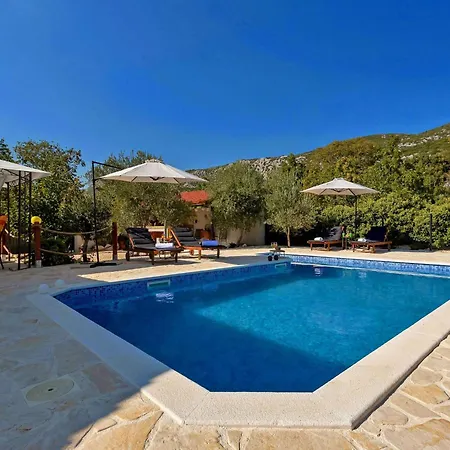 펜션 Melita By Interhome *