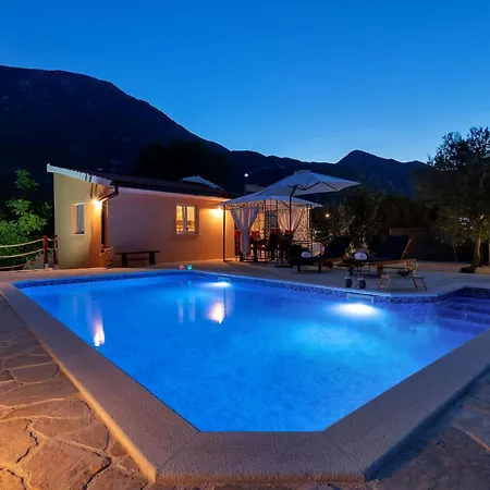 Melita By Interhome 펜션 *