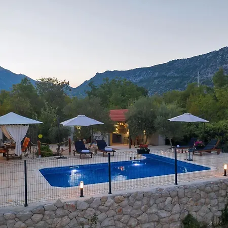 Melita By Interhome Župa