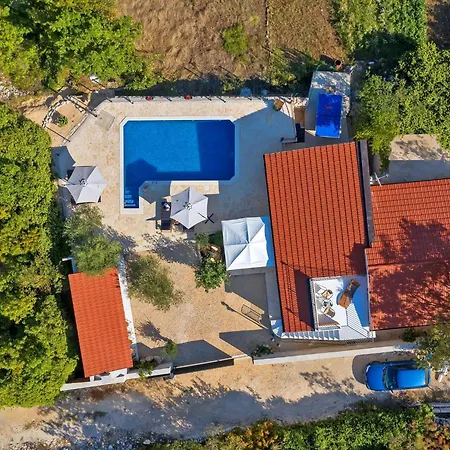 Melita By Interhome 펜션 Župa