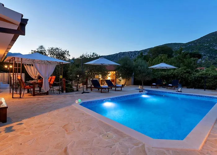 Melita By Interhome 펜션