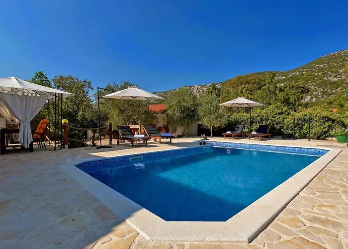 펜션 Melita By Interhome *