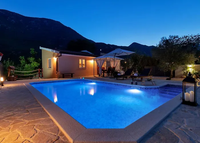 Melita By Interhome 펜션 *