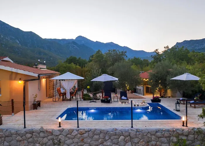 Melita By Interhome 펜션