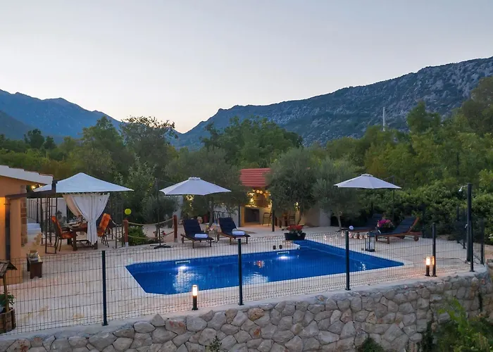 Melita By Interhome Župa