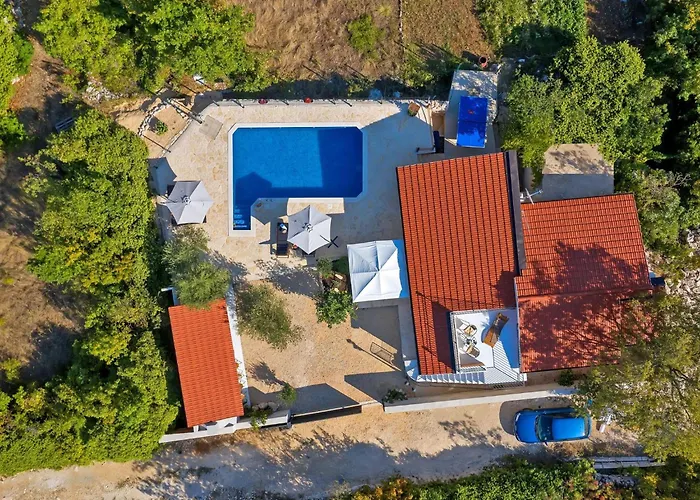 Melita By Interhome 펜션 Župa