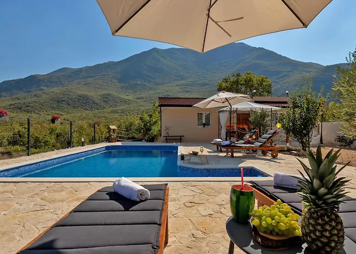 Melita By Interhome 펜션 Župa