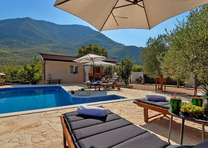 Melita By Interhome * Župa