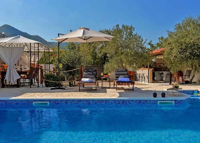 Melita By Interhome 펜션 *