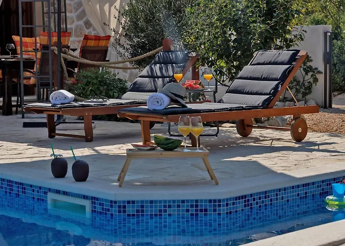 펜션 Melita By Interhome Župa