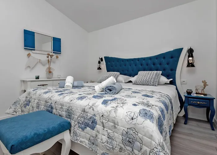 펜션 Melita By Interhome