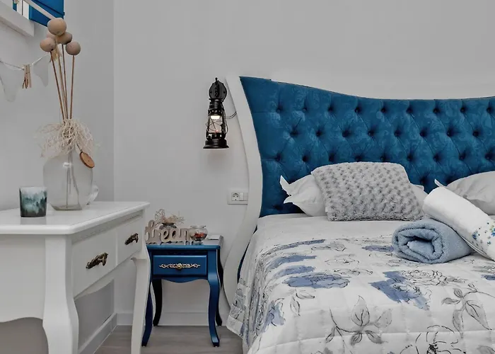 펜션 Melita By Interhome *