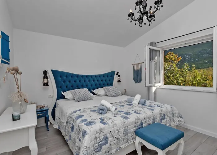 펜션 Melita By Interhome Župa