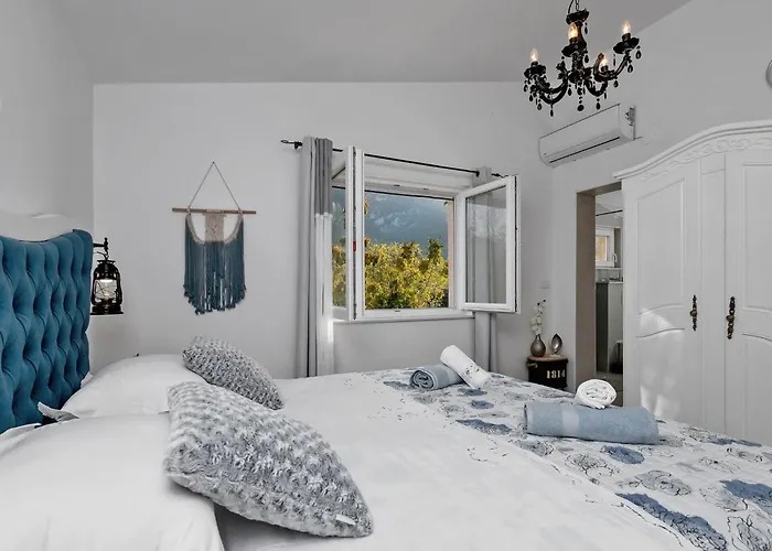 펜션 Melita By Interhome *