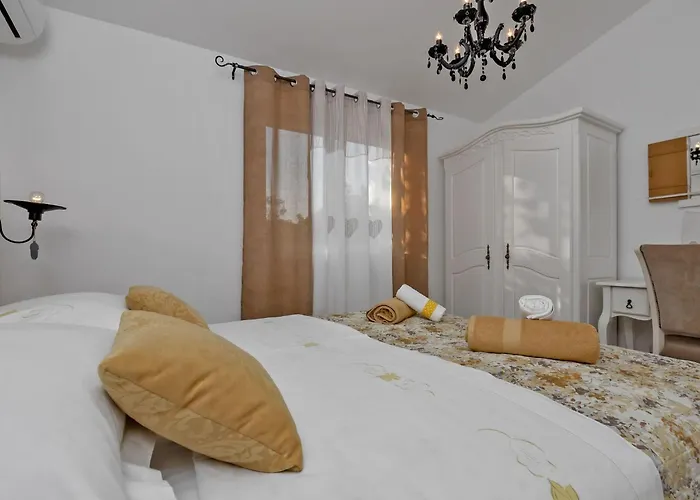 펜션 Melita By Interhome