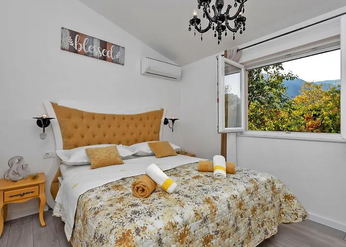 Melita By Interhome * Župa