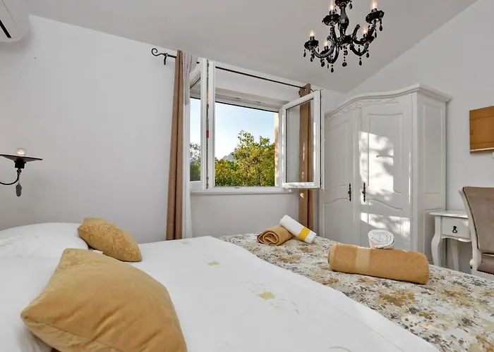 펜션 Melita By Interhome Župa