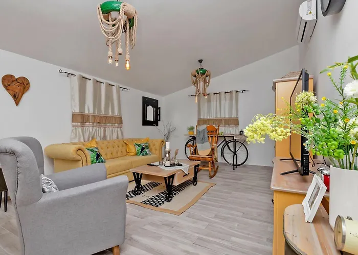 펜션 Melita By Interhome Župa