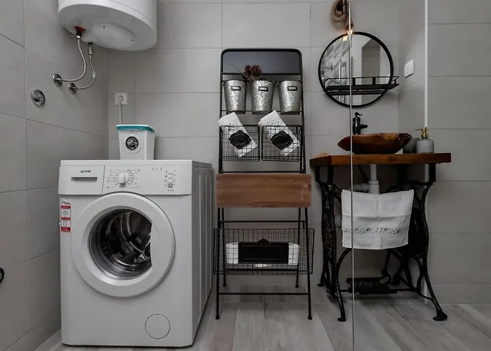 펜션 Melita By Interhome