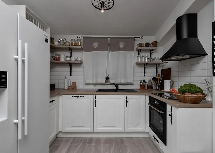 펜션 Melita By Interhome *