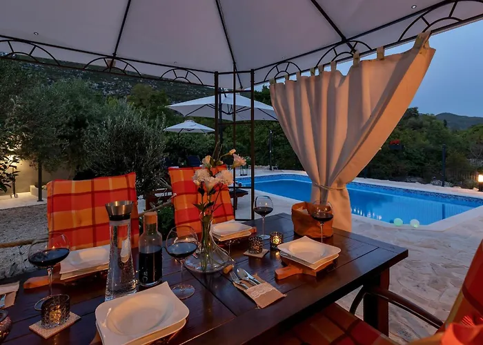 펜션 Melita By Interhome *