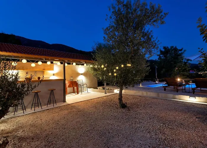 Melita By Interhome 펜션 Župa