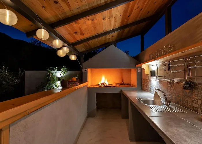 펜션 Melita By Interhome