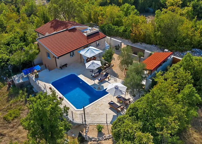 펜션 Melita By Interhome